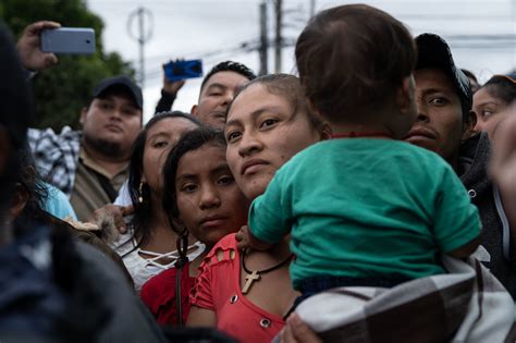 Guatemala says US-funded transit centers to receive applications from Central American migrants